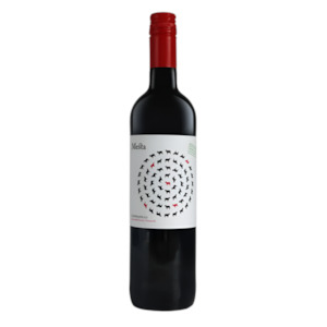 Mesta Organic Tempranillo Ucles 2023