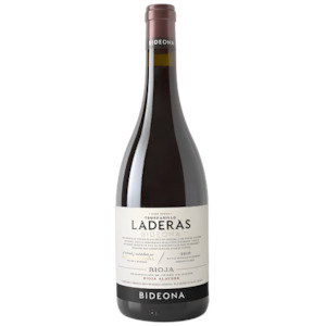 Bideona Tempranillo De Laderas Rioja 2021