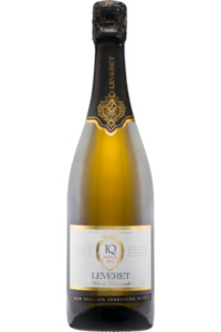 Leveret Methode Tradtionelle Brut Nv