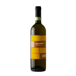 Wine and spirit merchandising: Tre Monti 'vigna Rocca' Albana Secco 2023