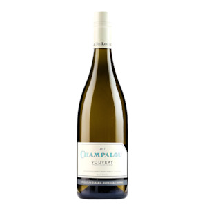 Champalou Vouvray 2022