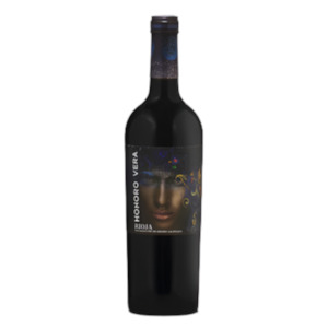 Wine and spirit merchandising: Gil Family Estate Honoro Vera Rioja 2020