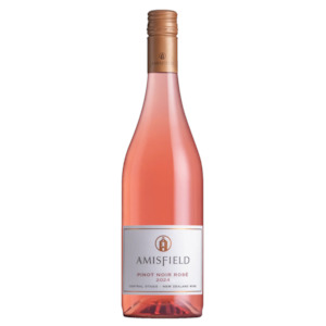 Amisfield Pinot Noir Rose 2024