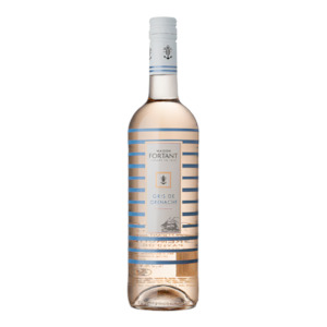 Maison Fortant Grenache Rose 2022