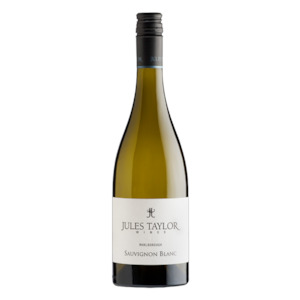 Jules Taylor Sauvignon Blanc 2024