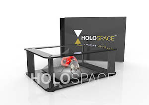 Software development service: Holospace Kit - Smartphone