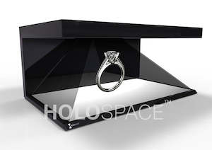 Holospace Lite