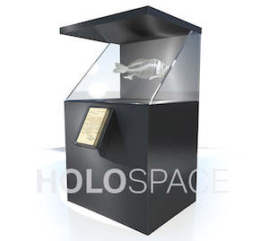 Museum HoloCase