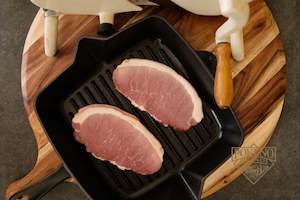 Bacon, ham, and smallgoods: Small Gammon Bacon