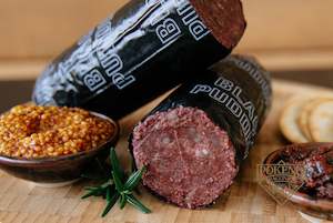 Black Pudding