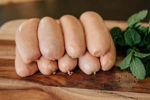 Bacon, ham, and smallgoods: Spicy Italian Sausages