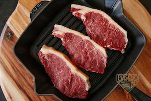 Koheroa Angus Beef Sirloin