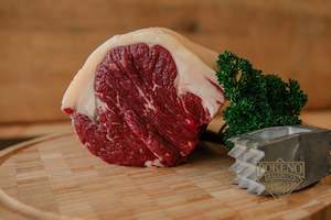 Koheroa Angus Sirloin Roast