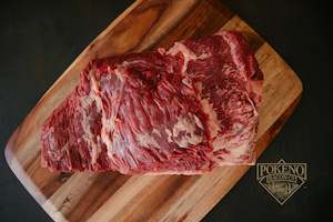 Bacon, ham, and smallgoods: Koheroa Angus Beef Brisket