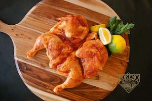 Free Range Butterfly Chicken 1.7kg