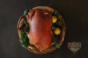 Bacon, ham, and smallgoods: Boneless Ham Whole