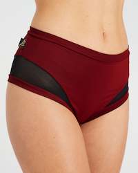 Clothing: Camellia Bottom