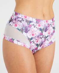 Clothing: Camellia Bottom