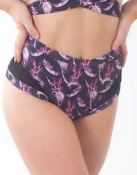 Clothing: Camellia Bottom