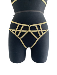 Nyx Harness Bottom