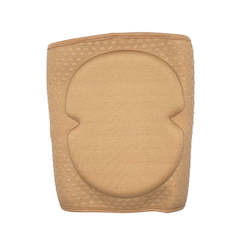 Clothing: Nude Grip Velcro Knee Pads