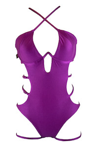 Venus Carnivorous One-Piece