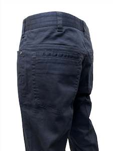 Berlin Trouser (navy)