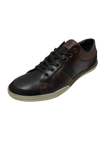 Wild Rhino Shoe (Miller brown)