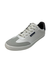 Shoes: Ben Sherman sneaker