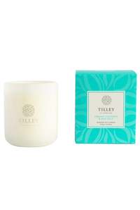 Creamy Coconut & Sea Salt Candle 375g