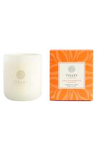 Crisp Watermelon & Guava Candle 375g