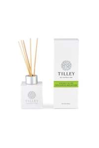 Coconut & Lime Reed Diffuser