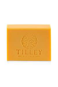 GIFTS: Tahitian Frangipani Soap