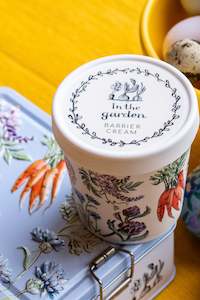 In The Garden Barrier Cream