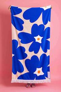 All Clothing: Bahamas Beach Towel