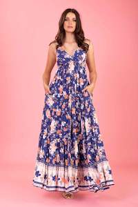 Coco Maxi Dress