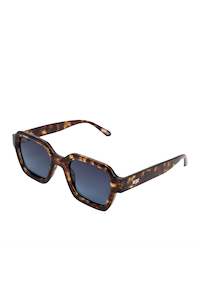 Eyewear: Blue Skye Tortoise