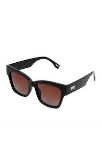 Eyewear: CB II Black