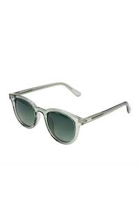 Eyewear: John Wayne Ash Grey