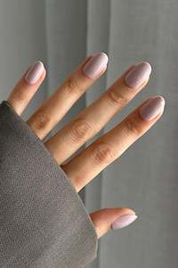 Nude Oval (Gel)