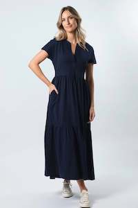 Dresses 1: Rosie Dress Navy