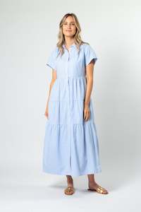 Penelope Dress Keeping It Classic