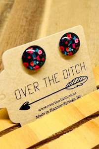 Moonlight Garden Studs