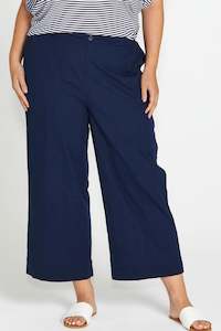 Montague Pant Navy