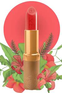 Karen Murrell: Karen Murrell Tropical Sunset Natural Lip Tint