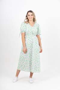 Infinite Maxi Dress Summer Fun - EXCLUSIVE TO MINT