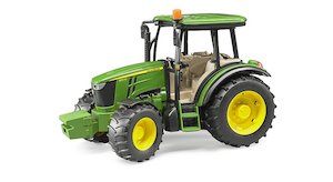 Bruder - John Deere 5115M Tractor