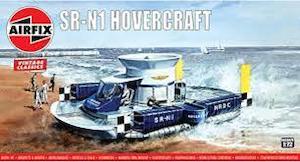 Airfix - 1:72 SR-N1 Hovercraft