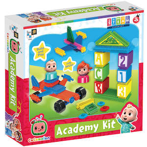 CoComelon Academy Kit 28cm