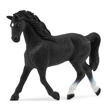 Schleich - Holsteiner Mare (Exclusive)